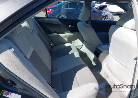 2013 Toyota Camry Hybrid Le z USA, uszkodzony, nr VIN 4T1BD1FK9DU083501